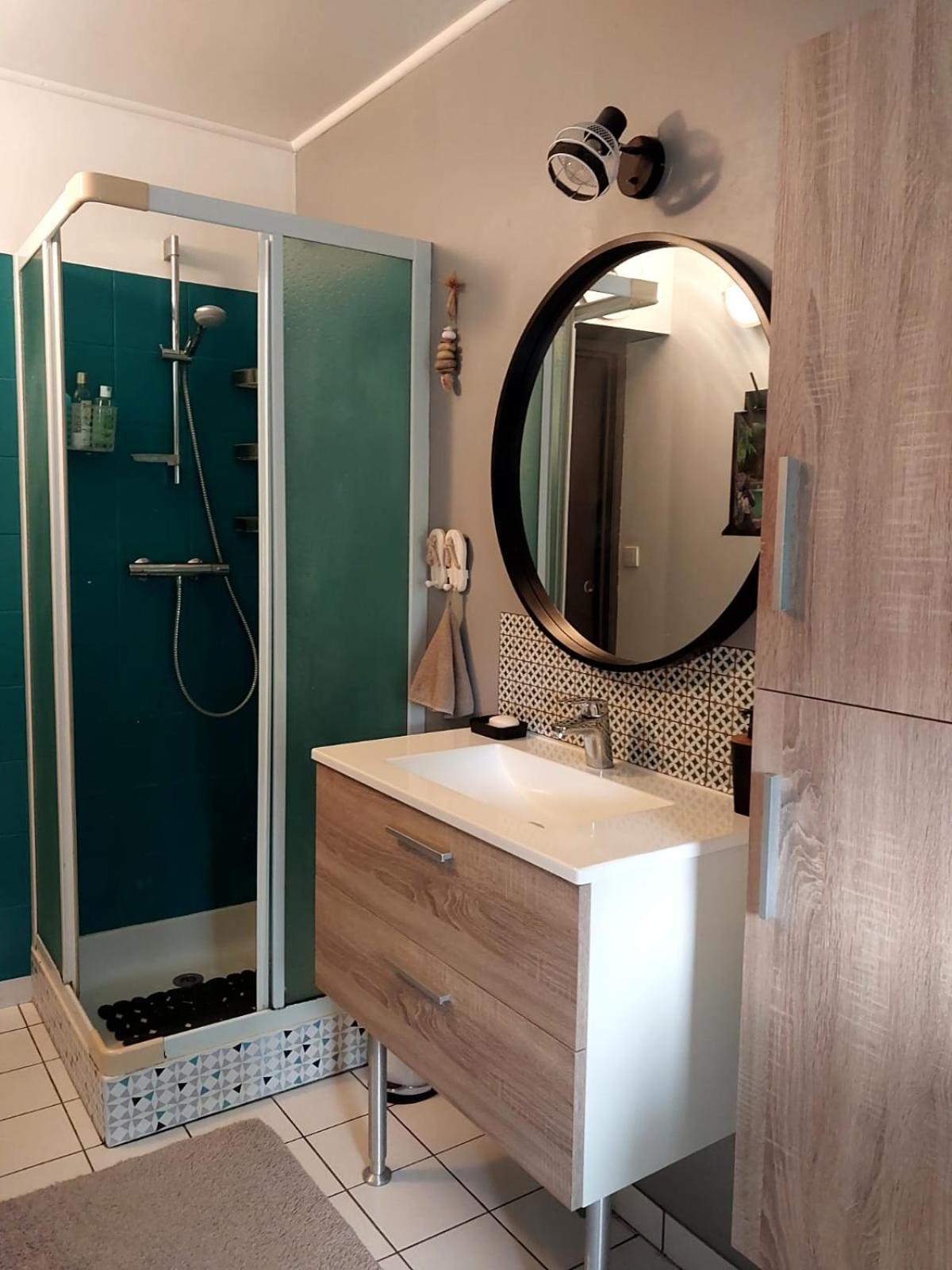Holiday home Au Chant Du Coq Vauchelles-les-Quesnoy